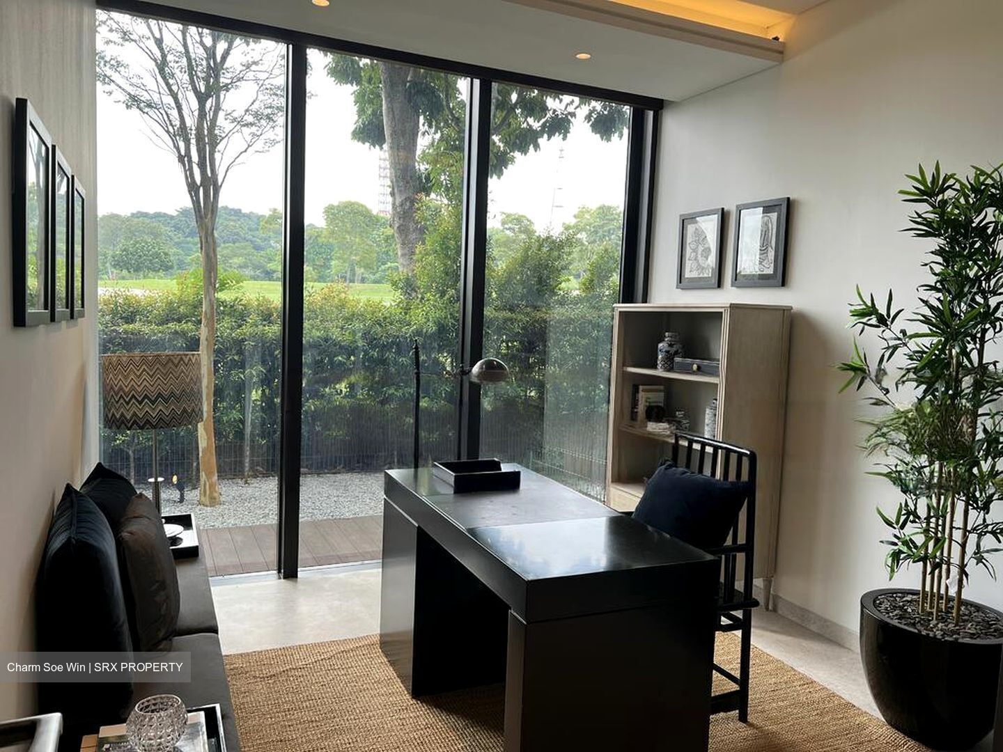 Cove Drive (D4), Terrace #441547751